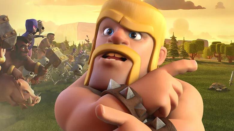 Clash of Clans: Parhaat Super Troops Ranked ja selitetty