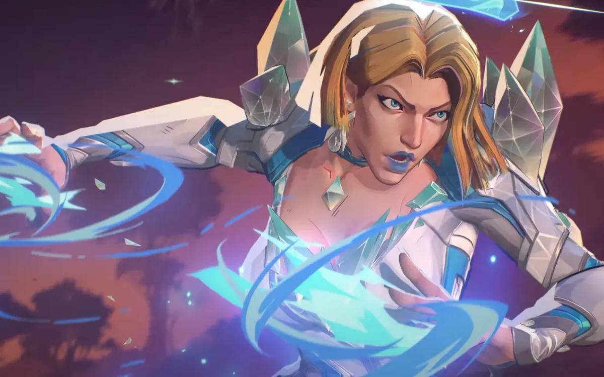 Marvel Rivals Season 2 Patch Notes: Hellfire Gala Skins & More: Emma Frost Debuts, Hellfire Gala Skins & More