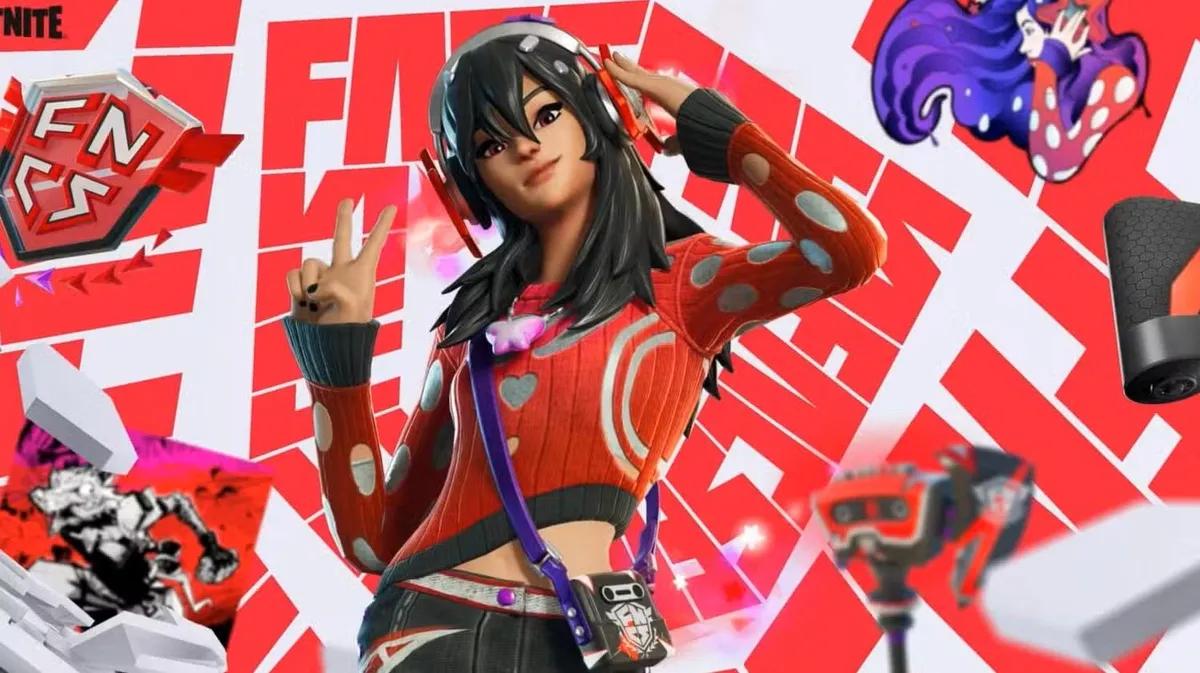 Kuinka avata Champion PJ Skin ilmaiseksi Fortnite-pelissä?