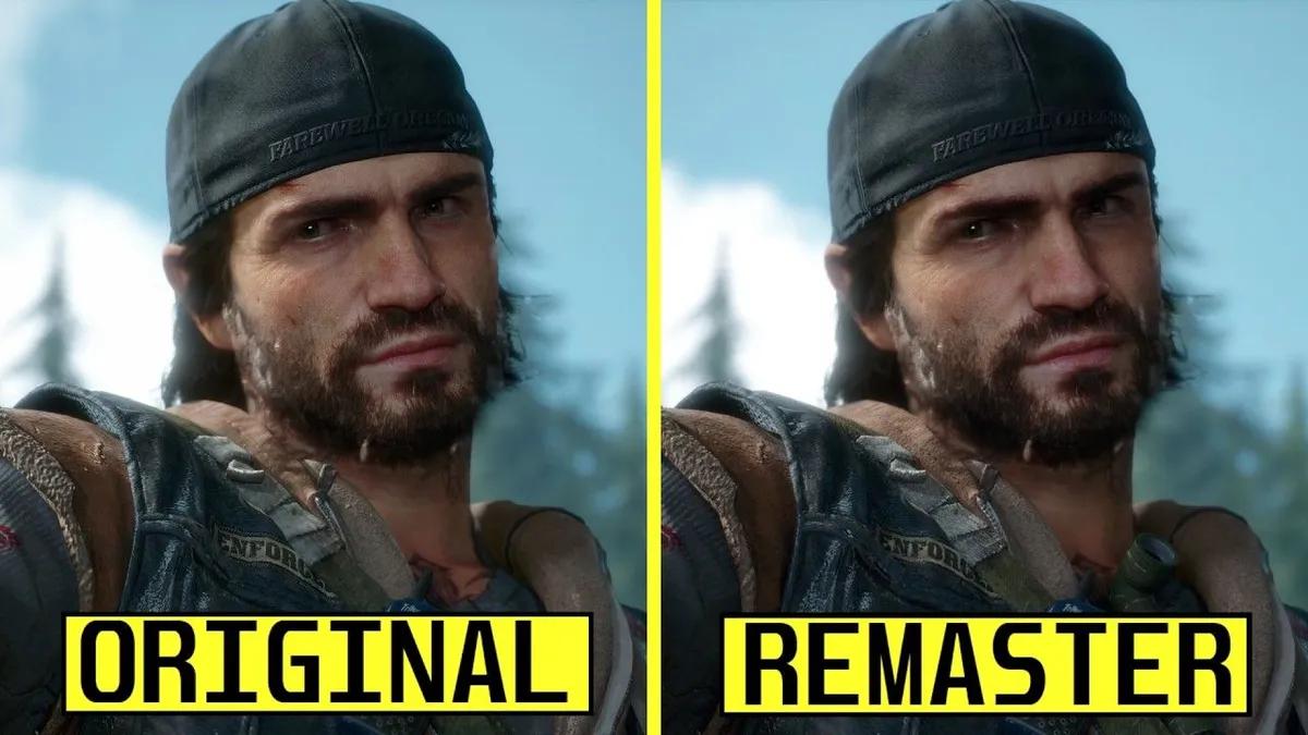 Uusi Horde Assault -tila ja pelattavuusominaisuudet korostuvat Days Gone Remasterissa
