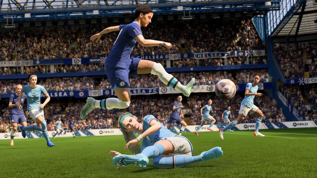 Suosituimmat eFootball vedot