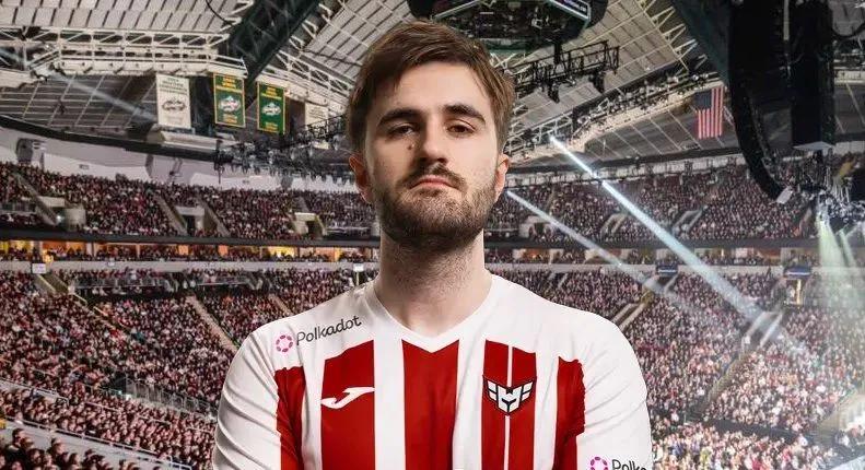 Davai Lama jättää OG Dota 2:n rosterin