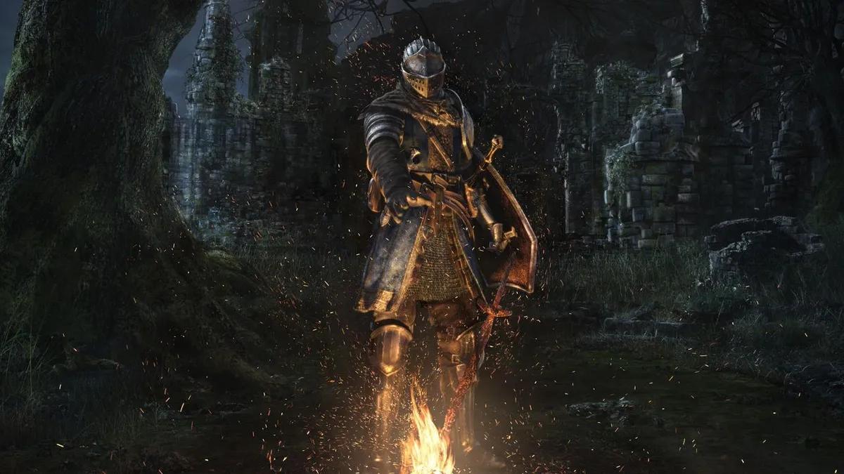 Dark Souls Remastered saa todellisen co-opin saumattoman modin ansiosta