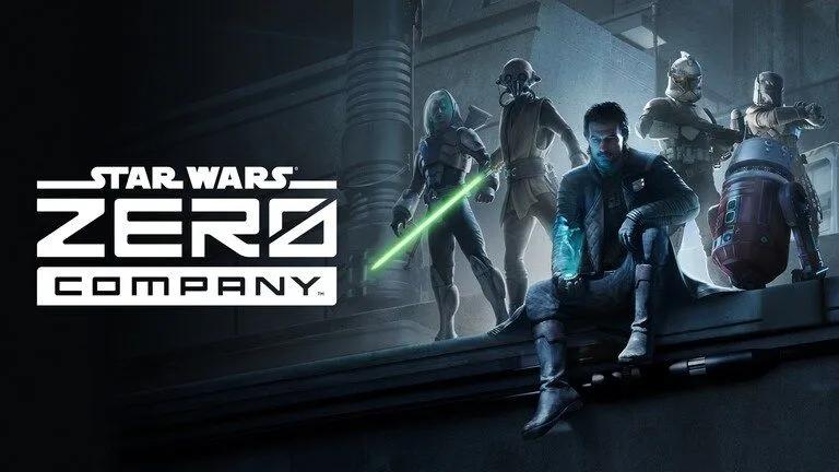 Respawn ja Bit Reactor paljastavat Star Wars: Zero Companyn virallisesti tällä viikolla
