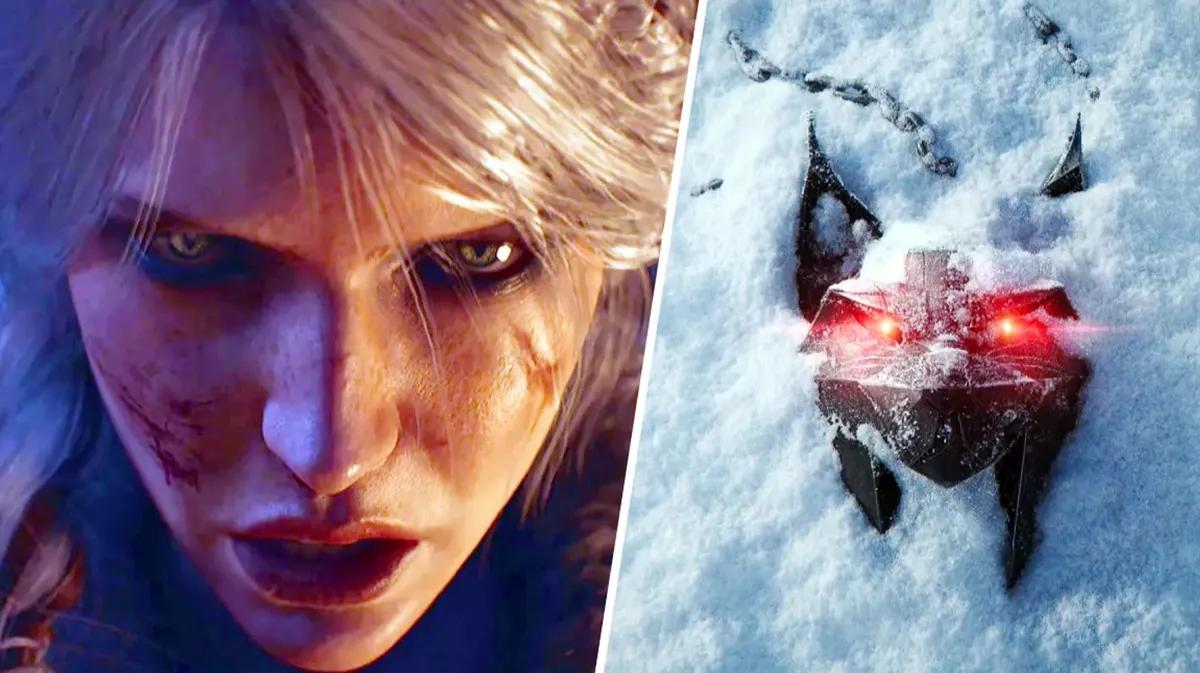 CD Projekt Red varoittaa faneja "The Witcher 4 Beta Test" -huijauksesta