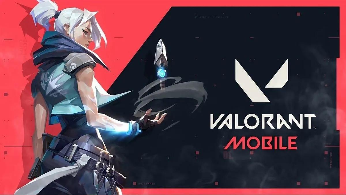 Valorant Mobile Pre-rekisteröinti käynnistyy Kiinassa eksklusiivisilla palkinnoilla varustettuna