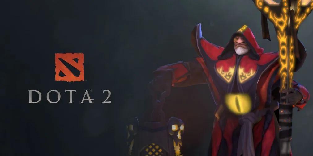 Valve poistaa väliaikaisesti Warlockin Dota 2:sta kriittisen tasonnousuvirheen vuoksi.