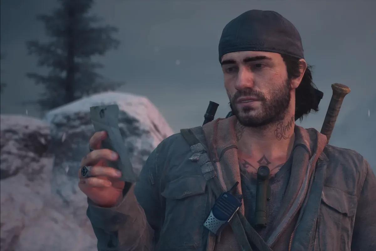 Days Gonen remasterin tekniset päivitykset tulevat PC:lle ilmaiseksi - mutta sisältö maksaa