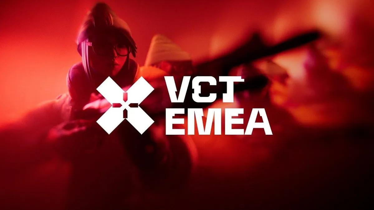 Riot Games vaihtaa studion tietokoneet VCT EMEA:n teknisten ongelmien jälkeen