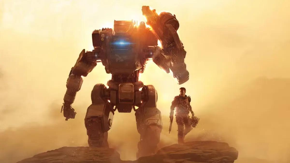 EA peruu Titanfall Extraction -räiskintäpelin Respawnin irtisanomisten keskellä