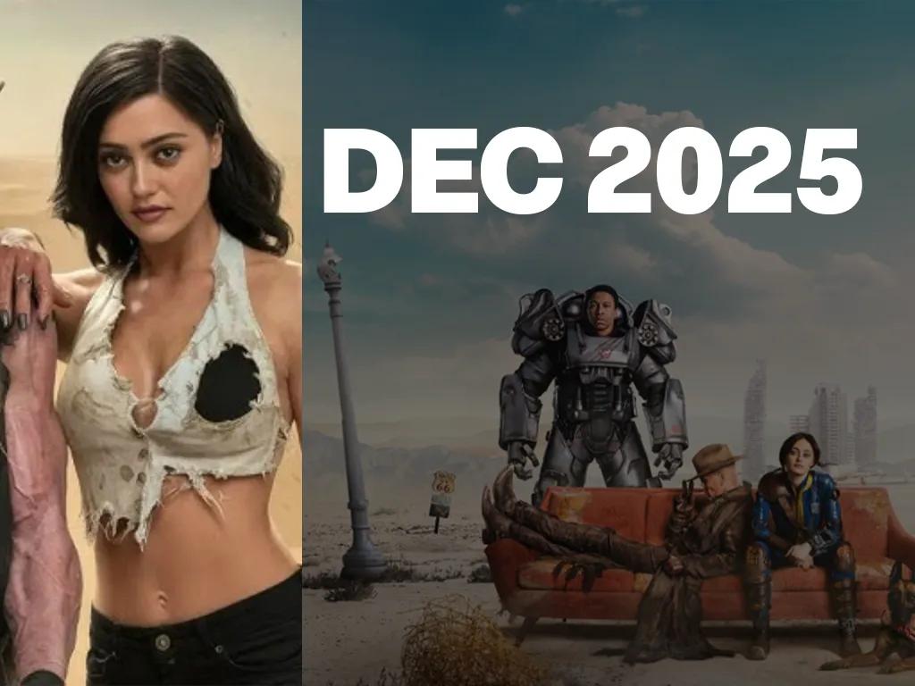 Fallout Season 2 saapuu joulukuussa, Season 3 jo vahvistettu