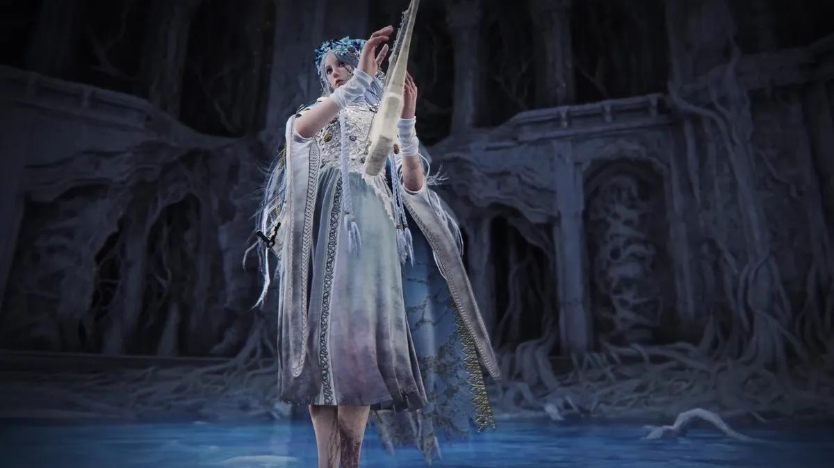Kuinka avata Revenant Elden Ring: Nightreignissa
