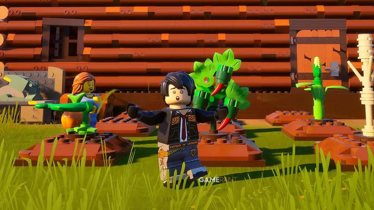LEGO Fortnite Expeditions saapuu 18. kesäkuuta sankariluokkien ja tekoälyn parannusten myötä
