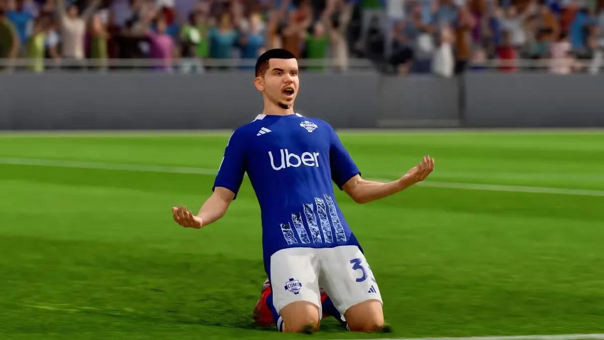 EA Sports FC 26:n ennakkotilausbonukset mahdollisesti vuotaneet ennen virallista julkistusta