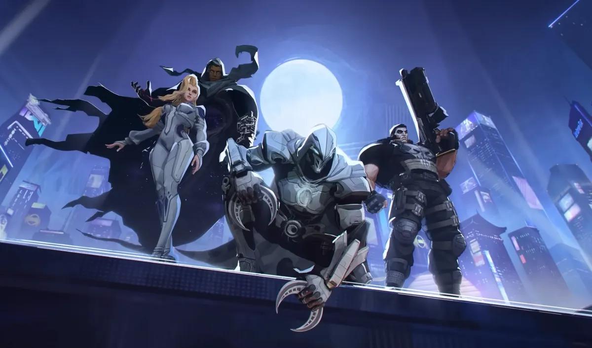 Marvel Rivals Season 3 Patch Notes: Nerf: Jokainen sankari Buff ja Nerf Revealed