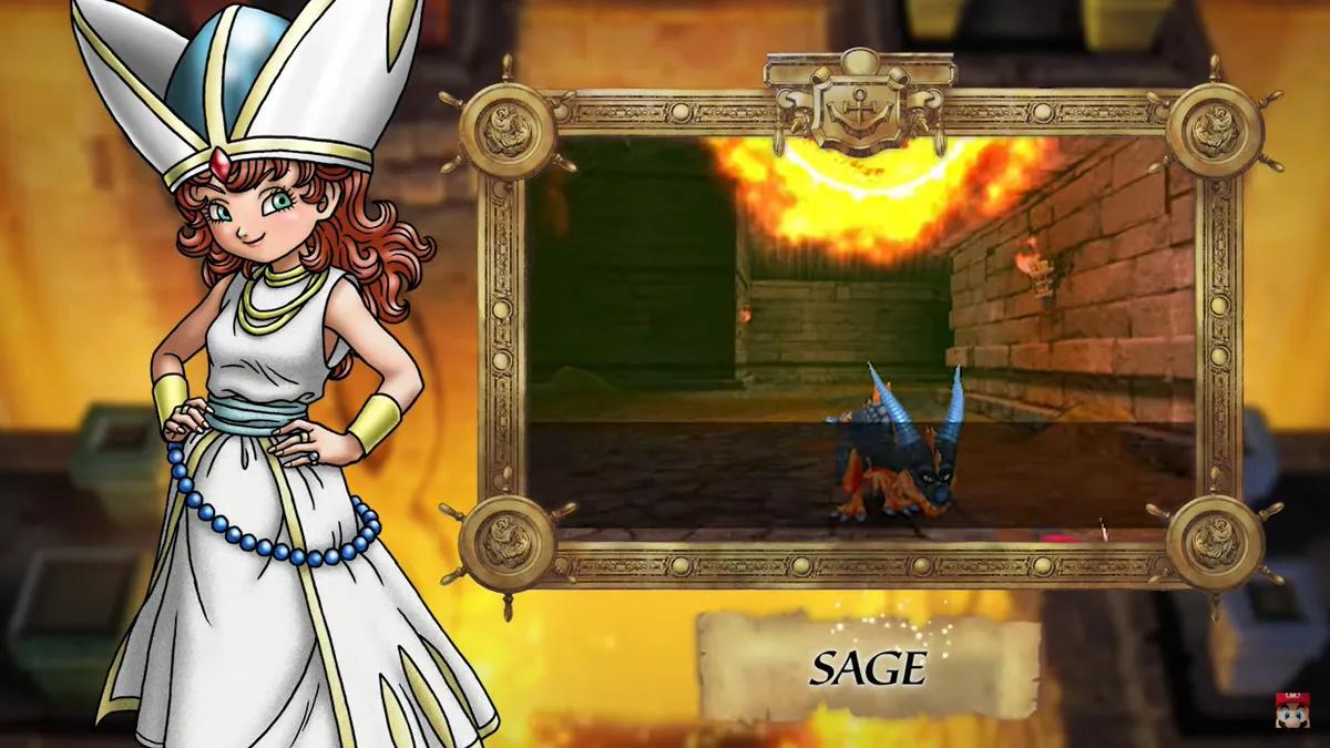 Dragon Quest VII:n uusintaversio ilmestyy vuonna 2026, mutta fanit ihmettelevät, onko se oikea ratkaisu.
