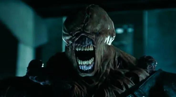 Zach Creggerin Resident Evil Reboot: Resident Effects: Juonitiedot, aikajanan vihjeet ja mitä odottaa