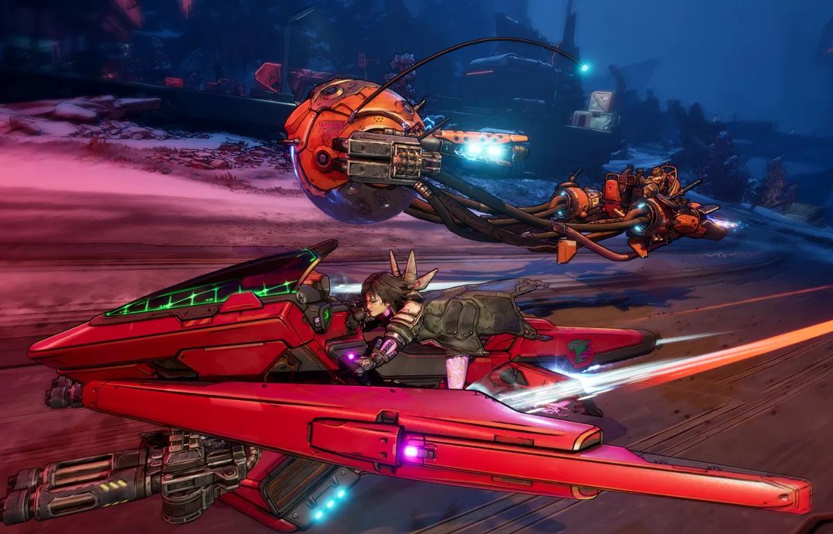 Borderlands 4:n järjestelmävaatimukset herättävät CPU-kysymyksiä, mutta asiantuntijat sanovat, että rentoudu rauhassa