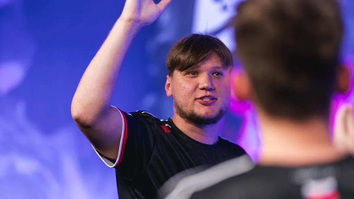 s1mple voitti ensimmäisen pokaalin BC.Gamen kanssa - ESL Challenger League S50 Cup 2 - ESL Challenger League S50 Cup 2