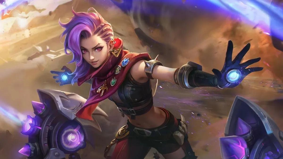Mobiililegendat: Bang Bang - lokakuu 2025 Starlight Pass - yleiskatsaus