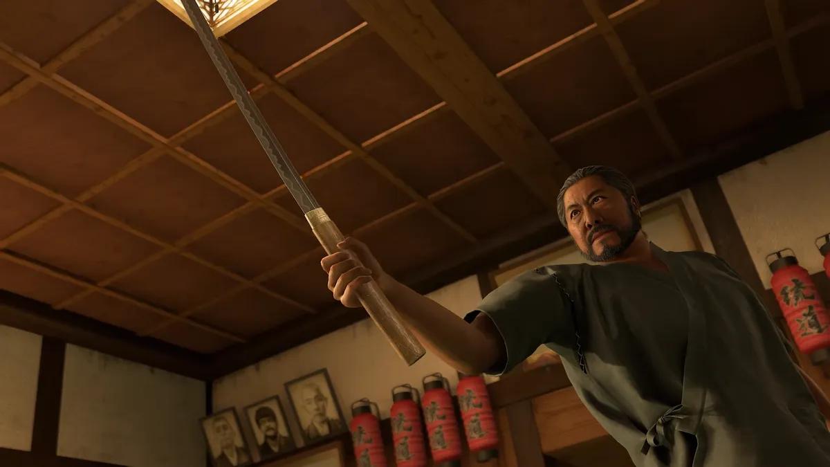 Yakuza 0 Director's Cut ilmestyy PS5:lle, Xboxille ja Steamiin joulukuussa ilman ilmaista päivitystä