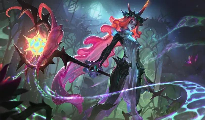 League of Legends Patch 25.20 tuo World Championship 2025 -päivityksen, uusia nahkoja ja merkittäviä pelattavuusmuutoksia