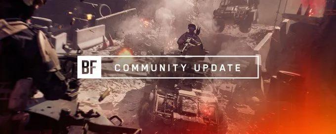 Battlefield 6 Uusi päivitys - Pelaajan eteneminen ja portaalipalvelimet