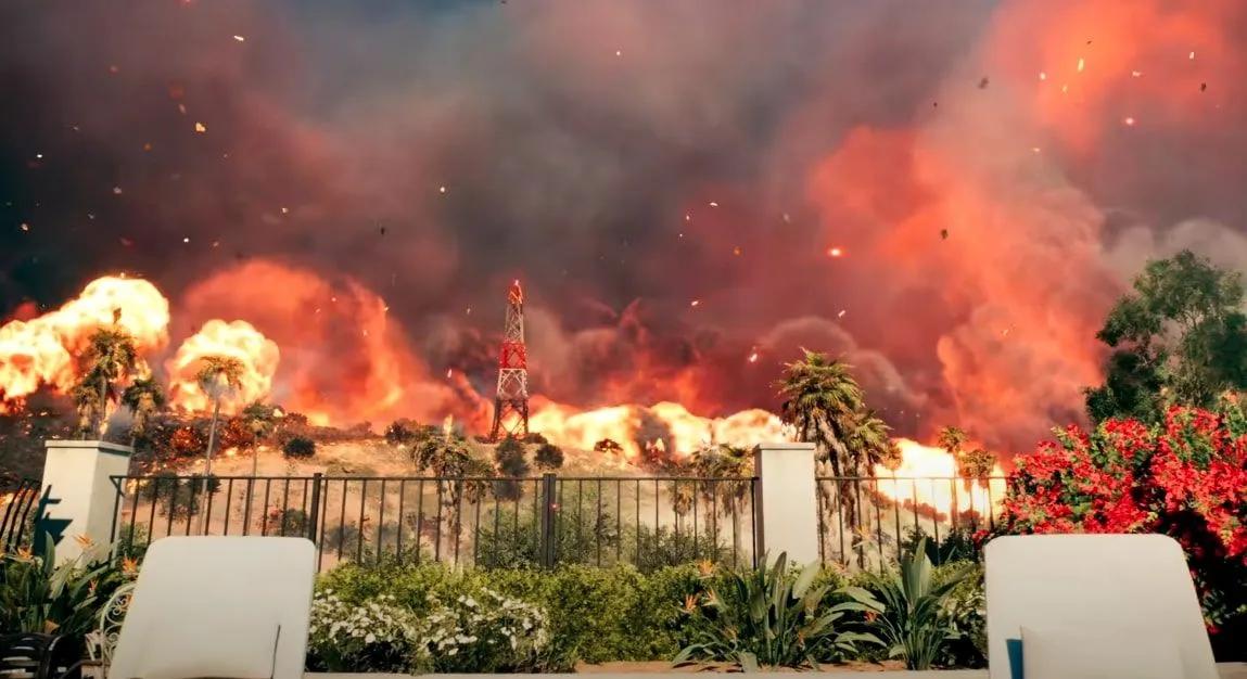 Vuodettu: Battlefield 6:n Battle Royale -tilan nimi voisi olla RedSec.