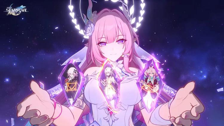 Honkai: Star Rail Versio 3.7 "As Tomorrow Became Yesterday" - Amphoreus Saga Grand Finale saapuu 5. marraskuuta 2025
