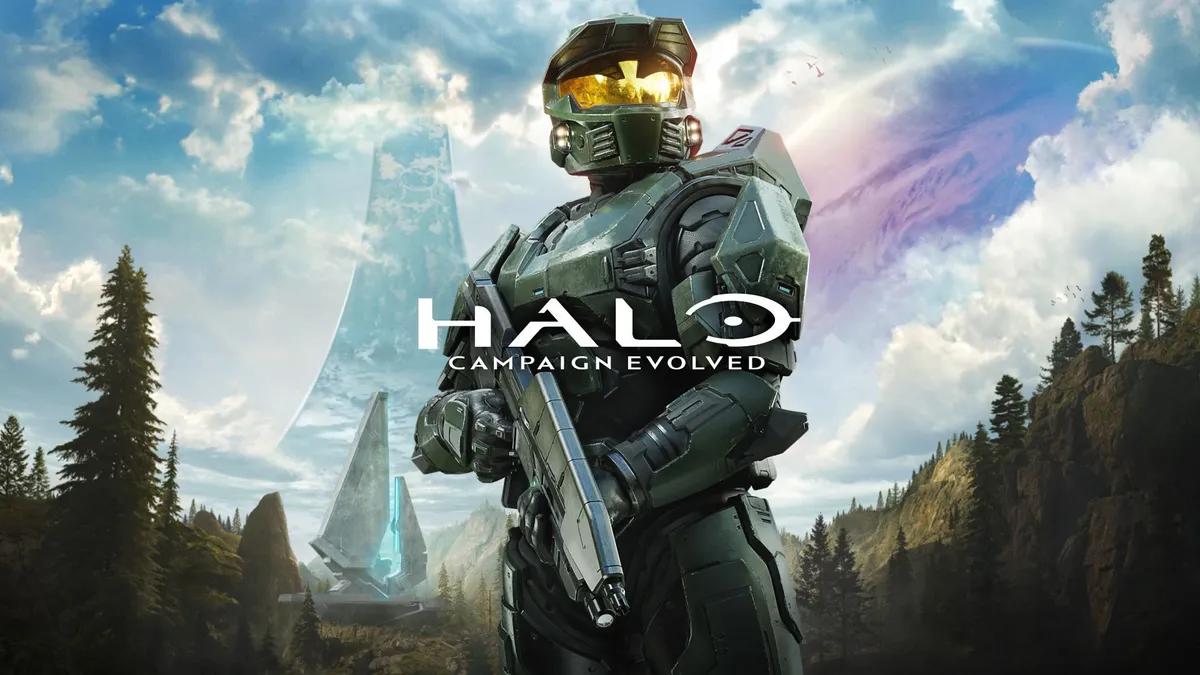 Xbox ja Halo Studios ilmoittavat täydellisestä uusintaversiosta - Halo: Campaign Evolved