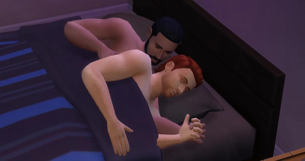 The Sims -tiimi vannoo pitävänsä kiinni osallisuudesta, kun Saudi-Arabian tukema EA-yritysosto aiheuttaa tekijöiden lähtöjä