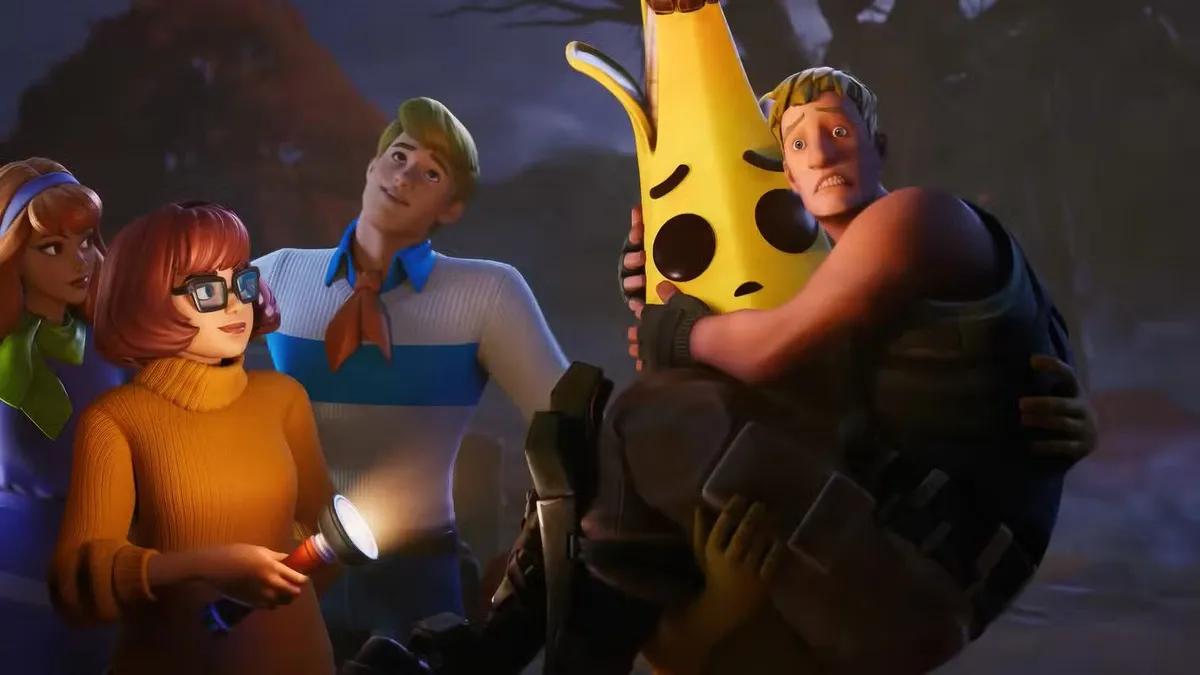 Fortnite julkistaa merkittäviä parannuksia kolmelle fanien suosikkiaseelle