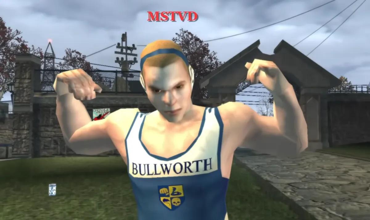 Fanien tekemä Bully Online -modi herättää Rockstarin lukioklassikon henkiin moninpelinä