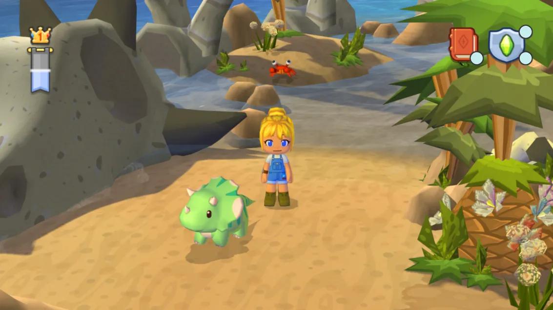 MySims Cozy Bundlen kerrotaan saapuvan PlayStationille ja Xboxille marraskuussa