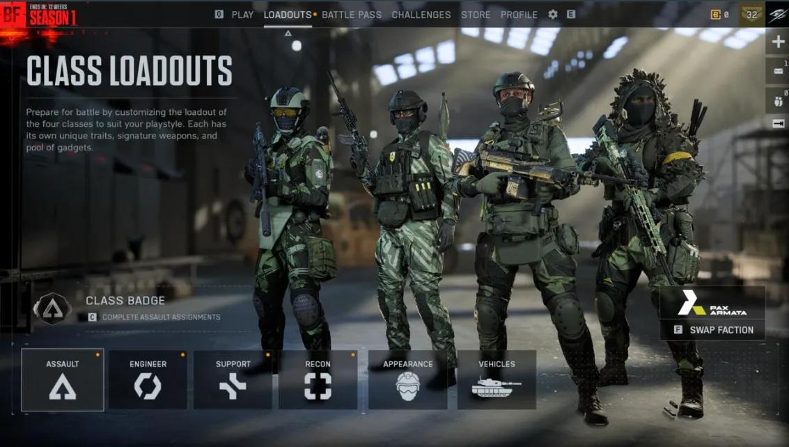 Battlefield Redsec määrittelee sarjan kaaoksen uudelleen taktisen tulen ja ryhmäselviytymisen avulla