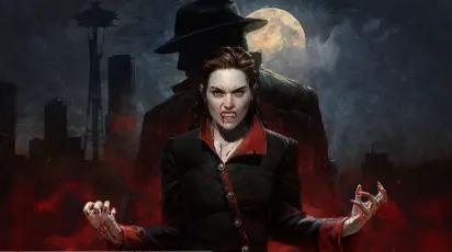 Vampire: The Masquerade – Bloodlines 2 -päivitys 1.0.2 julkaistu