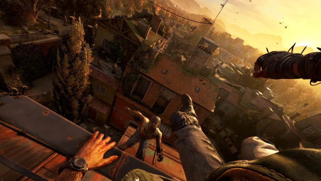 Dying Light: The Beast -päivitys 1.3 parantaa vakautta ja tasapainoa