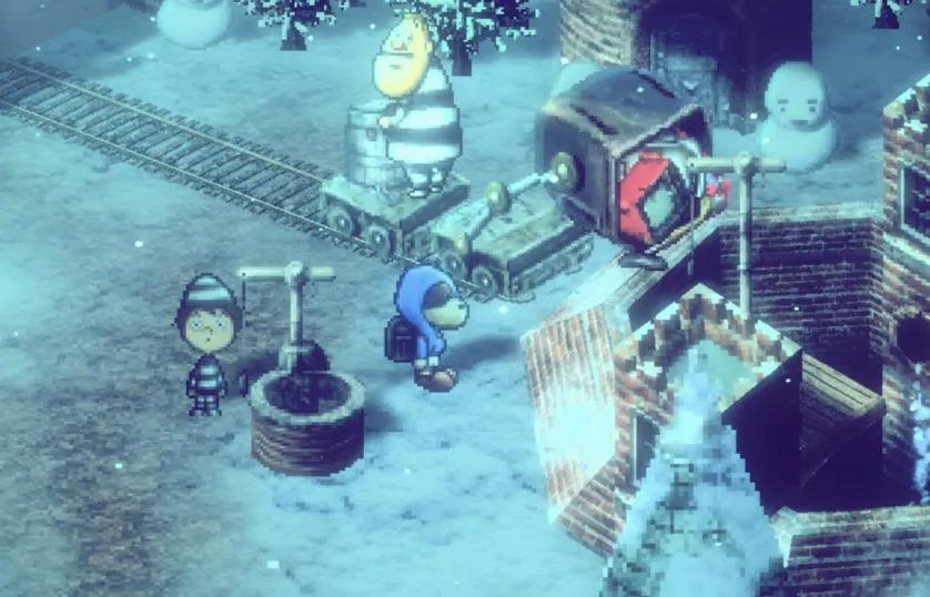 Stray Childrenin englanninkielinen julkaisu tuo Onion Gamesin satu-roolipelin maailmanlaajuisille pelaajille