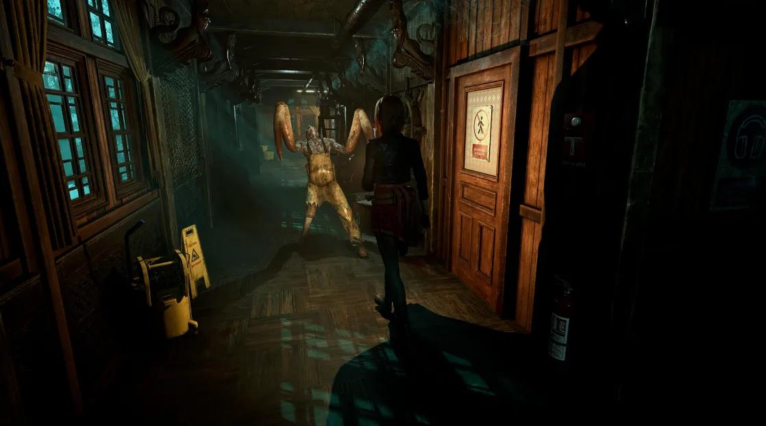 Tormented Souls 2 -arvostelu: Pelko, kitka ja vanhan koulukunnan kauhun itsepäinen vetovoima