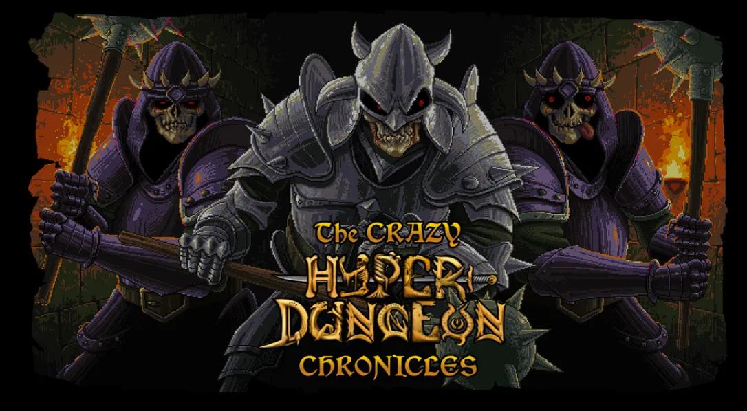 Vahingossa julkaistu ”Shitty Dungeon” -nimike leviää indie-roolipelinä Japanissa viraaliksi