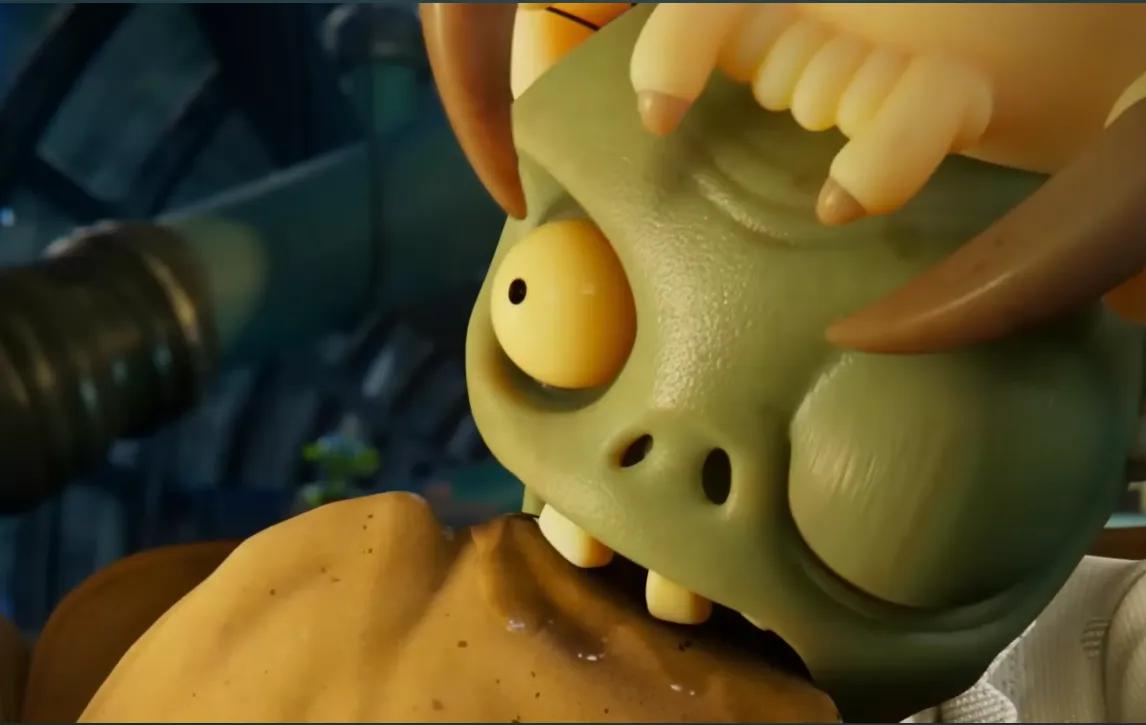 Plants vs. Zombies: Replanted -arvostelu — PopCap palaa klassikkoon