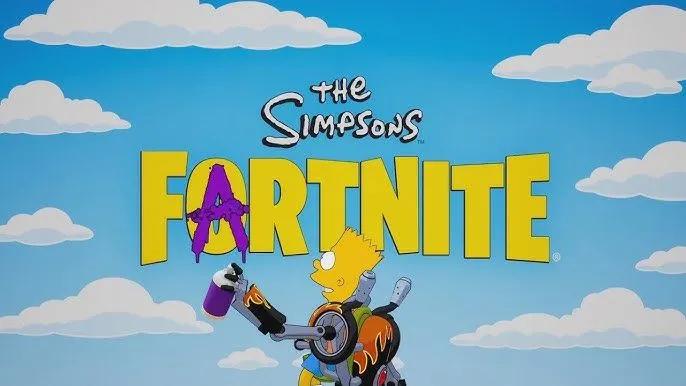 Fortnite x The Simpsons: Early Access paljastaa kaikki tiedot tulevasta minikaudesta