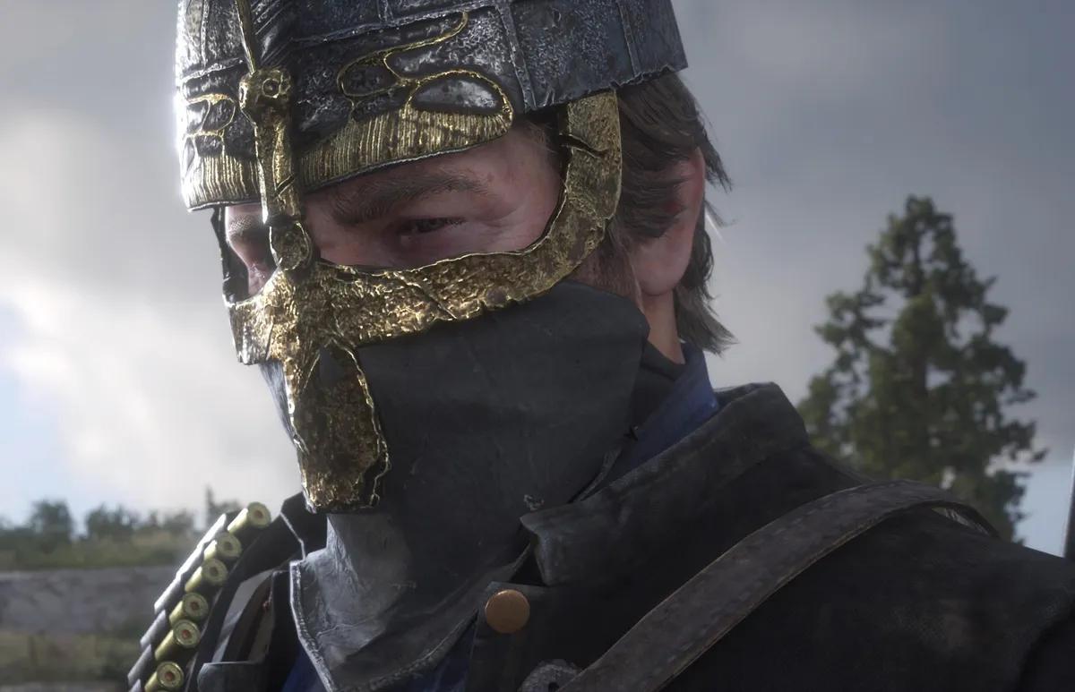 Rockstar Games voisi herättää keskiaikaisen fantasiapelin henkiin GTA 6:n jälkeen