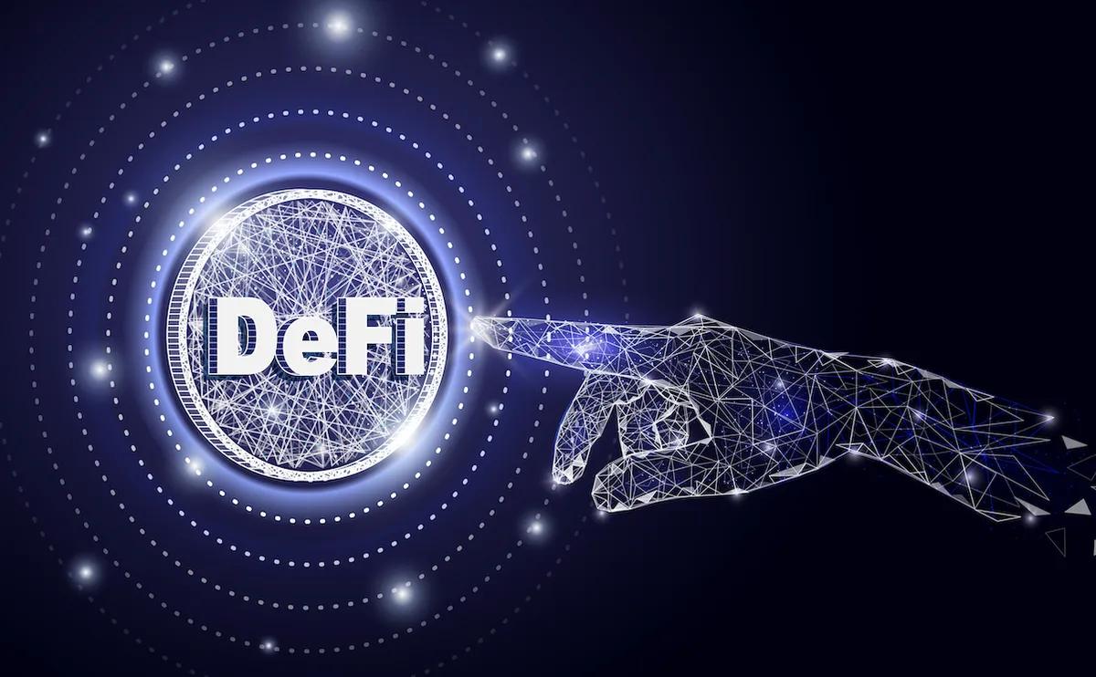 DeFi 2025: DeFi: Miten se korvaa pankit