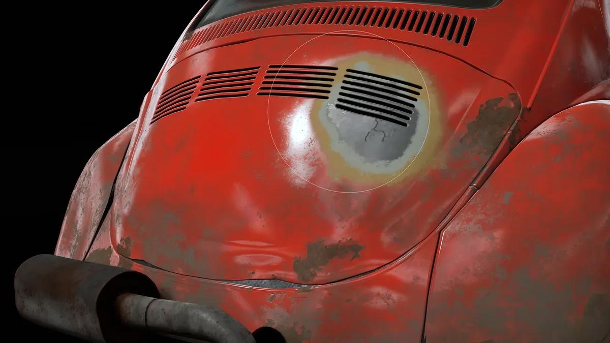 Wreckfest 2 Update 4 Patch Notes: Laajenna tuhoa, räätälöintiä ja lisää uusi Buggy.
