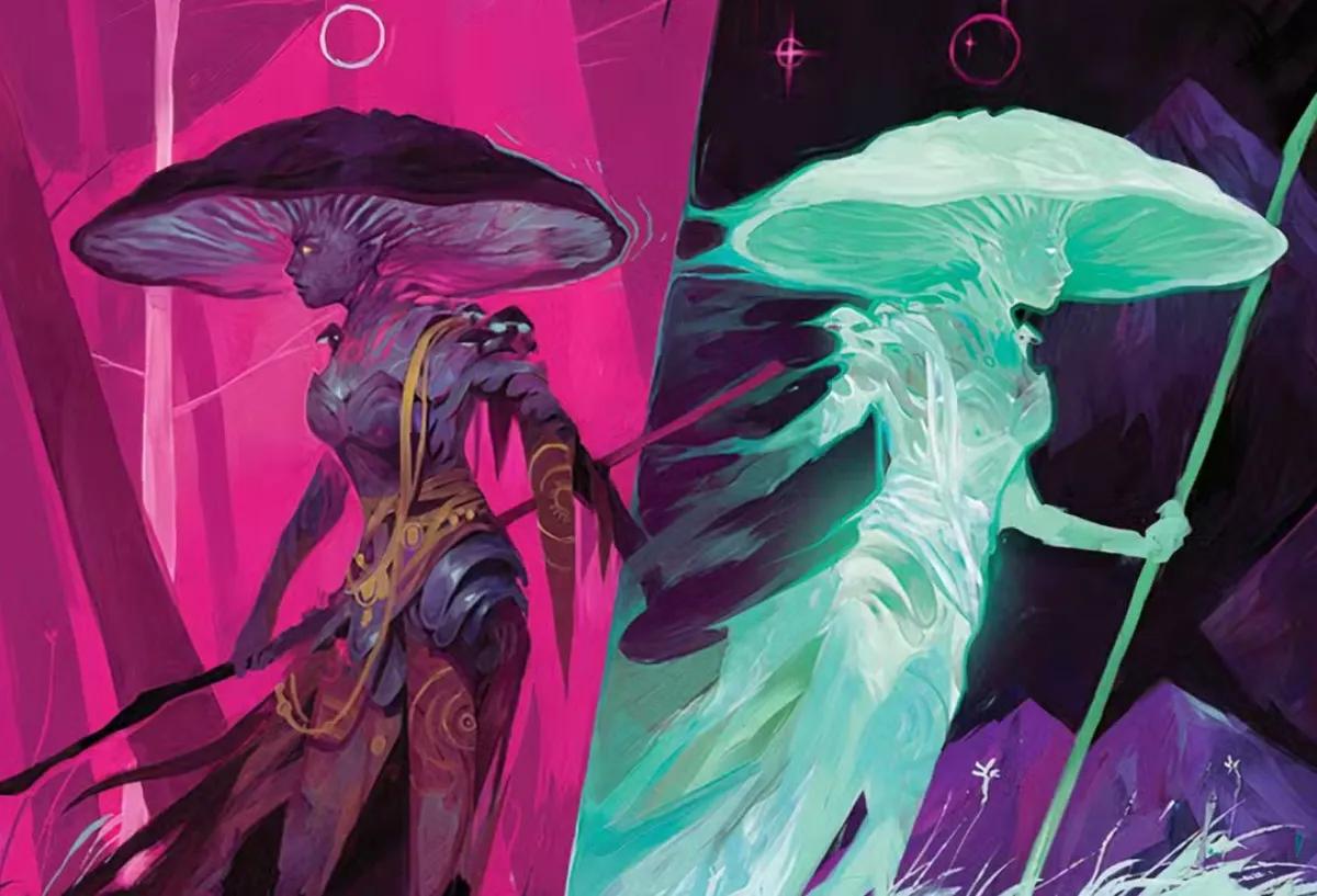 Critical Role Hero Forge -sopimus herättää vastareaktioita maksullisista miniatyyreistä