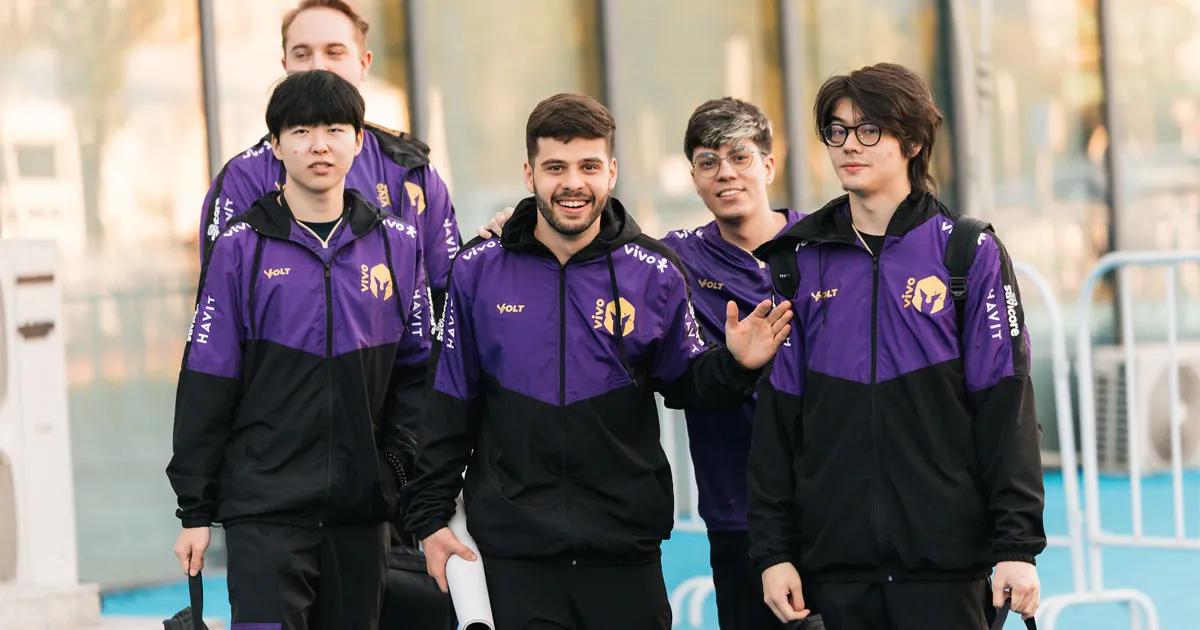 Brazil’s breakthrough at Worlds 2025: Keyd’s historic win and the challenge ahead