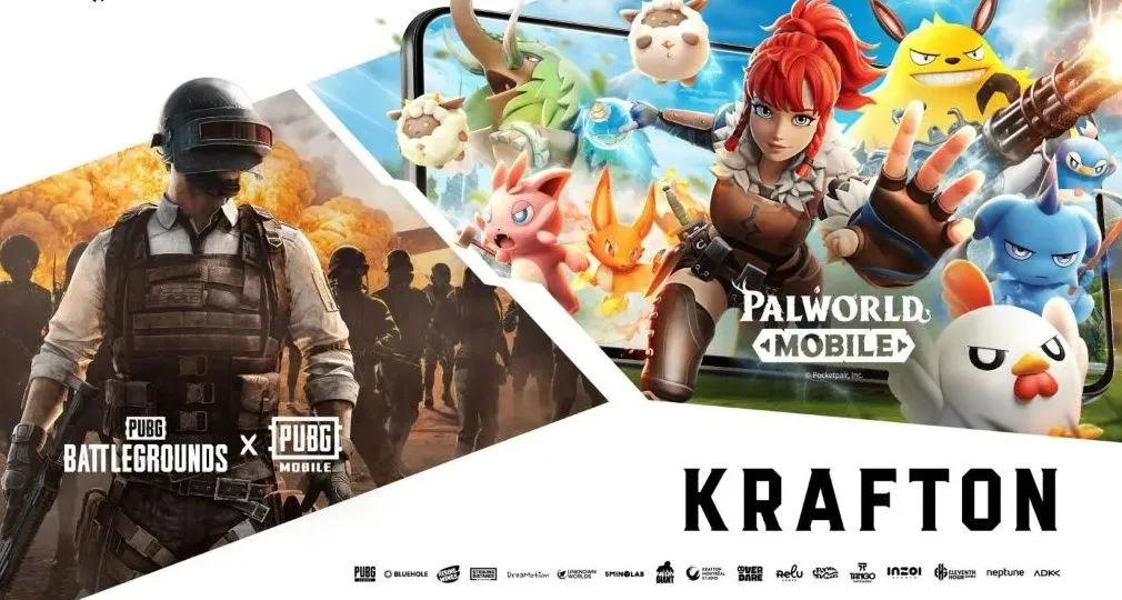 Palworld Mobile aloittaa alfa-testin ja julkisen debyytin G-STAR 2025 -tapahtumassa.