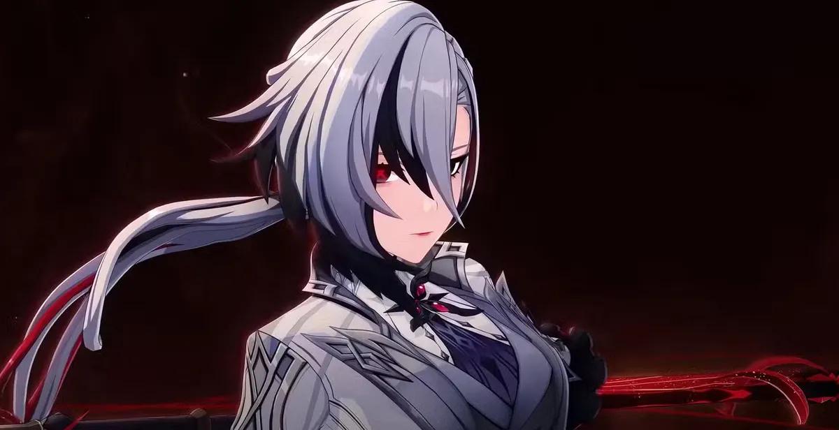 Genshin Impact paljastaa toisen puoliskon bannerit versiolle 6.1 - Arlecchino ja Zhongli palaavat!