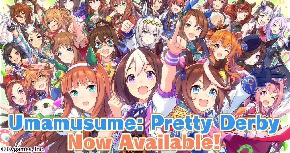 Konami ja Cygames pääsevät vihdoin sopuun: Kaksi vuotta kestänyt patenttitaistelu Umamusumesta: Pretty Derby päättyy sovintoon